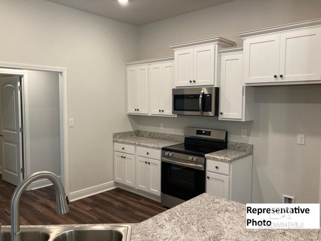600 Primrose Drive, Bay Minette, AL 36507
