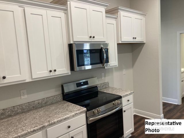 600 Primrose Drive, Bay Minette, AL 36507