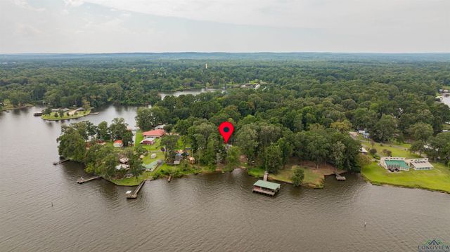 305 County Road 193, Gary, TX 75643