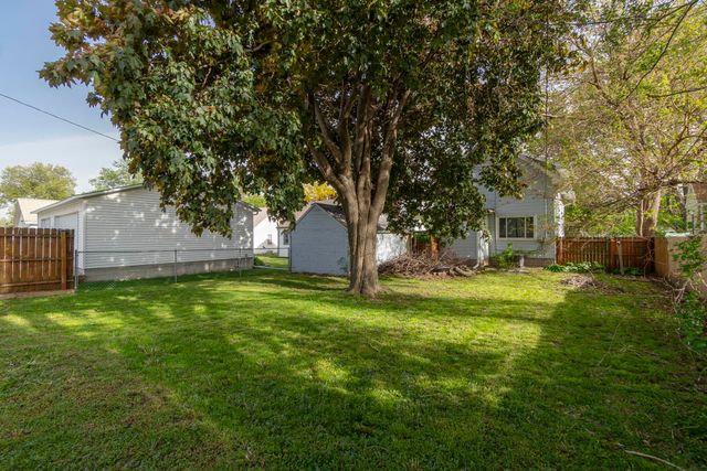 1717 Forest Avenue, Waterloo, IA 50702