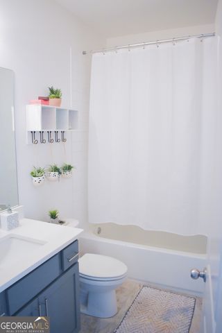 1008 Woodtrace Lane, Auburn, GA 30011