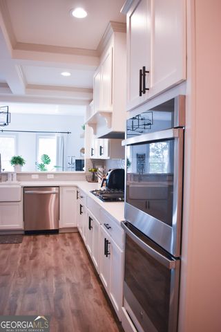 1008 Woodtrace Lane, Auburn, GA 30011