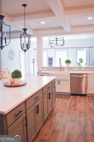 1008 Woodtrace Lane, Auburn, GA 30011