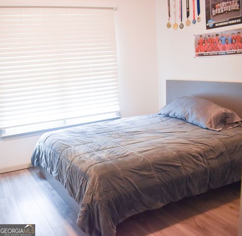 1008 Woodtrace Lane, Auburn, GA 30011