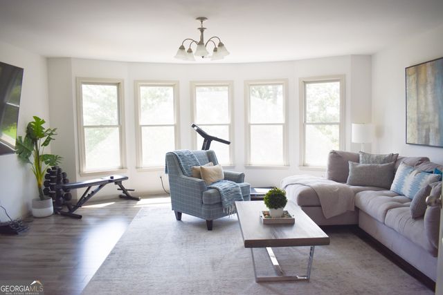 1008 Woodtrace Lane, Auburn, GA 30011