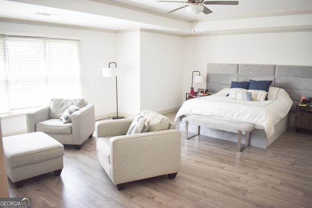 1008 Woodtrace Lane, Auburn, GA 30011