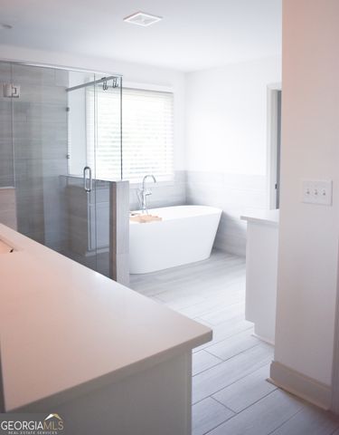 1008 Woodtrace Lane, Auburn, GA 30011