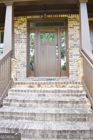 1008 Woodtrace Lane, Auburn, GA 30011