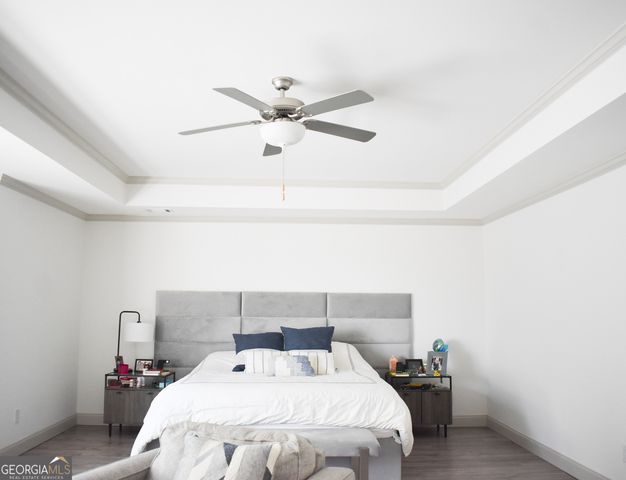 1008 Woodtrace Lane, Auburn, GA 30011