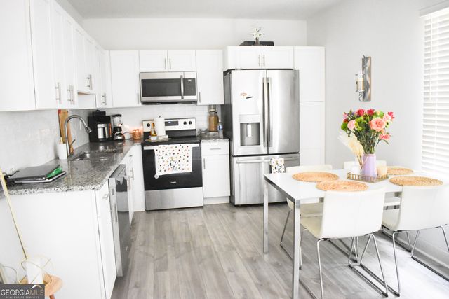 1008 Woodtrace Lane, Auburn, GA 30011