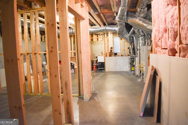 1008 Woodtrace Lane, Auburn, GA 30011