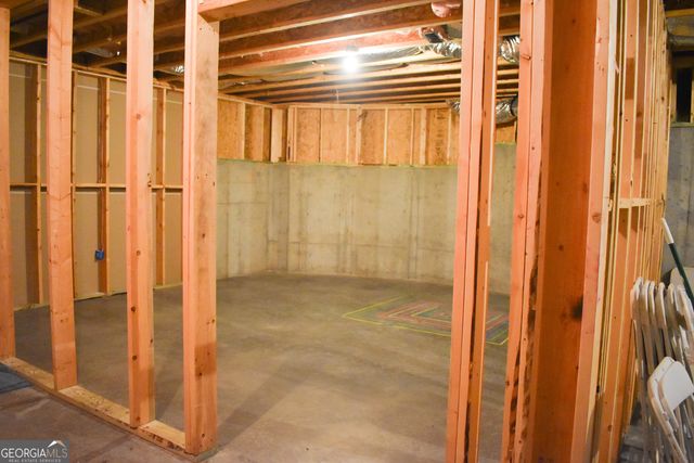 1008 Woodtrace Lane, Auburn, GA 30011