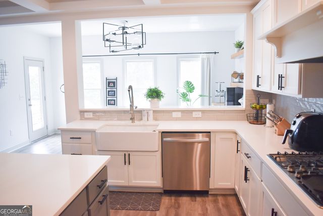 1008 Woodtrace Lane, Auburn, GA 30011