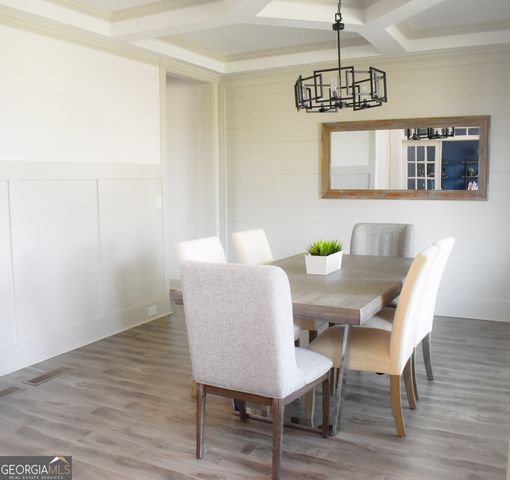 1008 Woodtrace Lane, Auburn, GA 30011