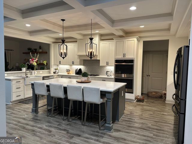 1008 Woodtrace Lane, Auburn, GA 30011