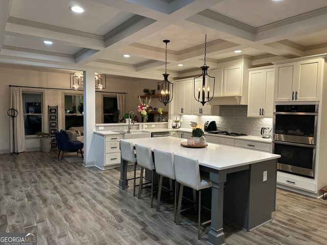 1008 Woodtrace Lane, Auburn, GA 30011