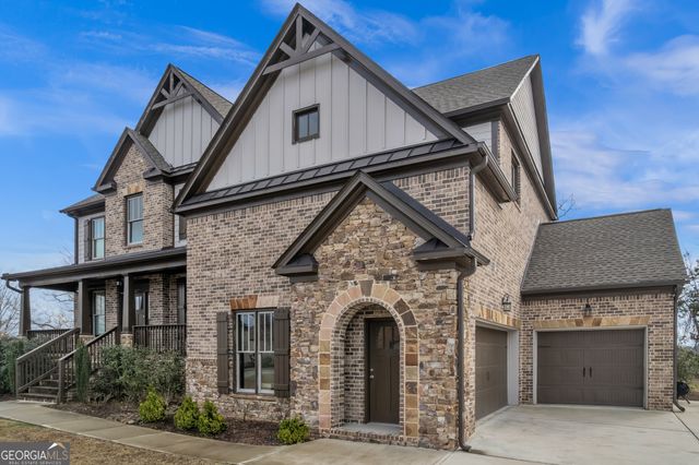 1008 Woodtrace Lane, Auburn, GA 30011