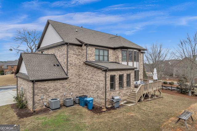 1008 Woodtrace Lane, Auburn, GA 30011