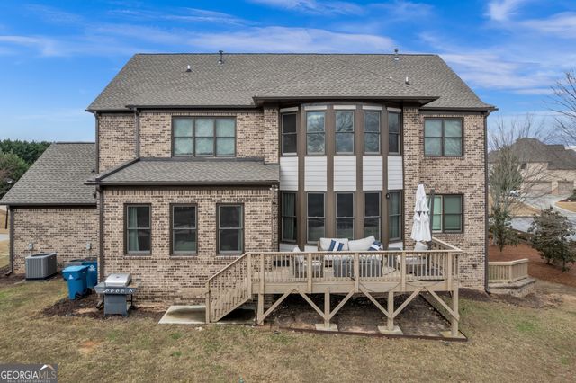 1008 Woodtrace Lane, Auburn, GA 30011