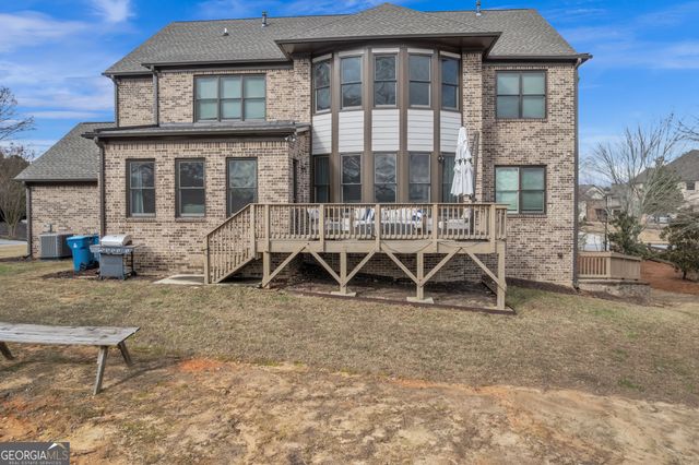 1008 Woodtrace Lane, Auburn, GA 30011