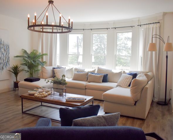 1008 Woodtrace Lane, Auburn, GA 30011