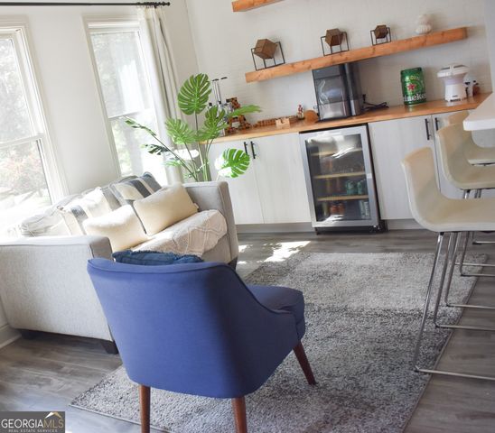 1008 Woodtrace Lane, Auburn, GA 30011