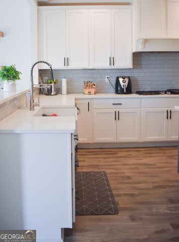 1008 Woodtrace Lane, Auburn, GA 30011