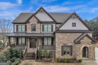 1008 Woodtrace Lane, Auburn, GA 30011