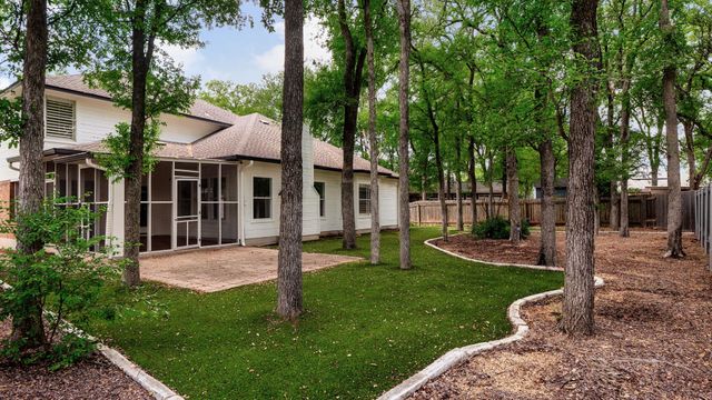 3320 Silkgrass BND, Austin, TX 78748