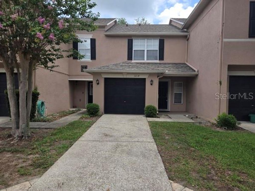 5214 CALABASH PLACE, Oviedo, FL 32765