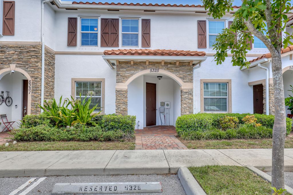 5325 ASHLEY RIVER Road, West Palm Beach, FL 33417