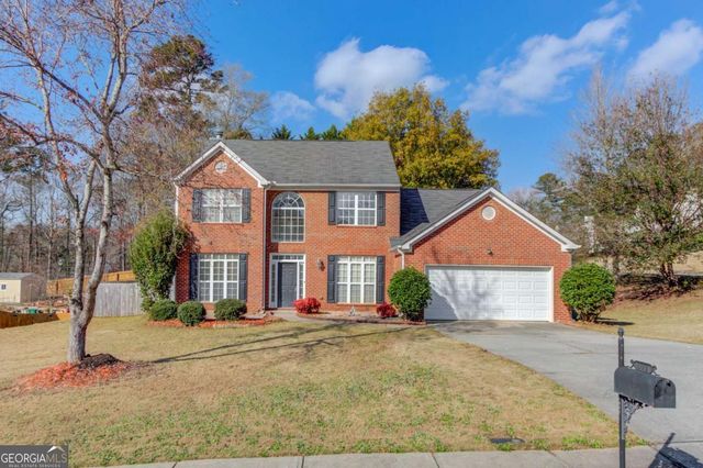 802 Board Walk Court, Loganville, GA 30052