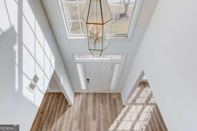 802 Board Walk Court, Loganville, GA 30052