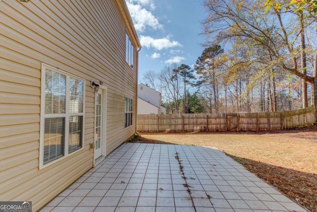 802 Board Walk Court, Loganville, GA 30052