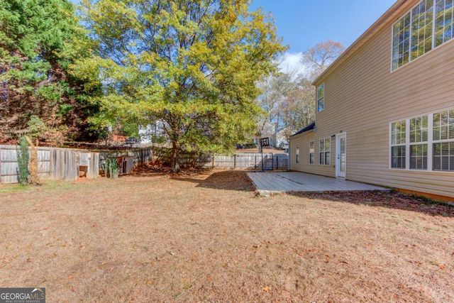 802 Board Walk Court, Loganville, GA 30052