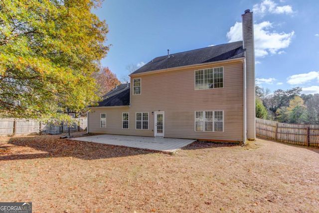 802 Board Walk Court, Loganville, GA 30052