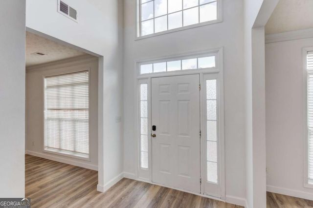 802 Board Walk Court, Loganville, GA 30052