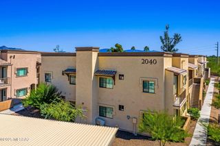 2040 E River Rd Unit 105, Tucson, AZ 85718