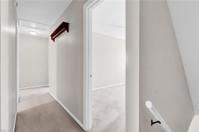 60 Harris Creek RD, Hampton, VA 23669