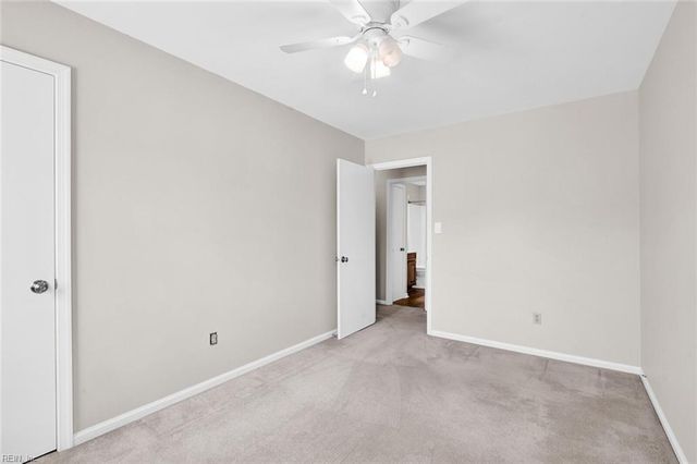 60 Harris Creek RD, Hampton, VA 23669