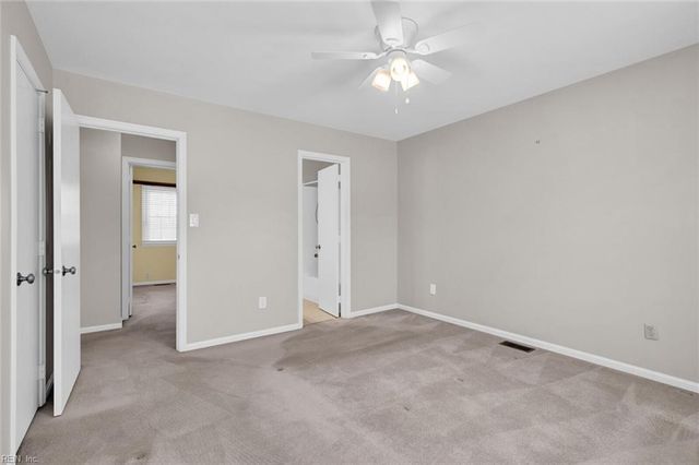 60 Harris Creek RD, Hampton, VA 23669