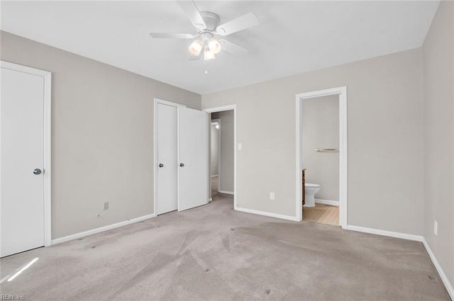 60 Harris Creek RD, Hampton, VA 23669