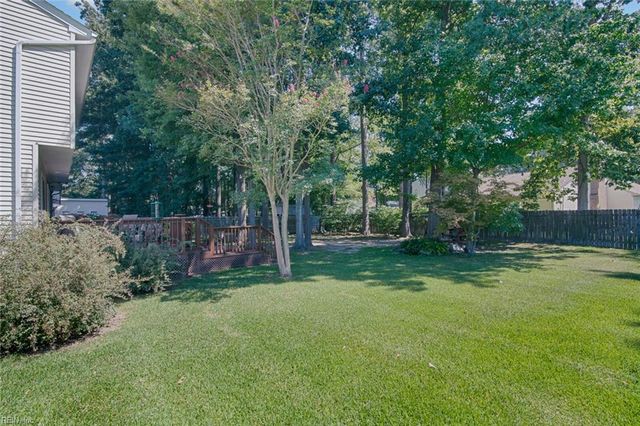 60 Harris Creek RD, Hampton, VA 23669