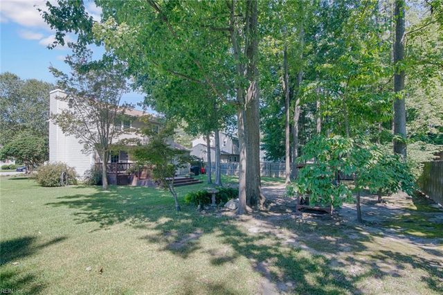 60 Harris Creek RD, Hampton, VA 23669