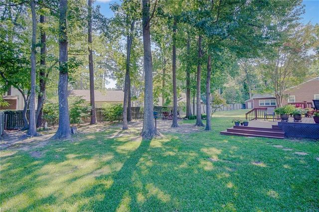 60 Harris Creek RD, Hampton, VA 23669