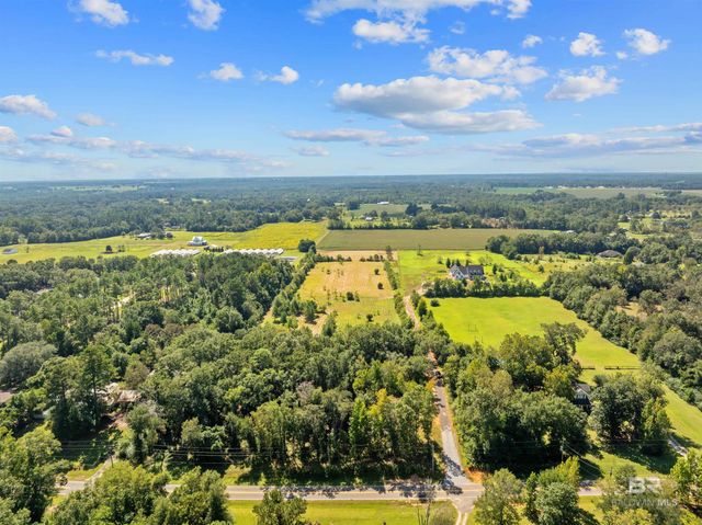 0 South Boulevard, Silverhill, AL 36576