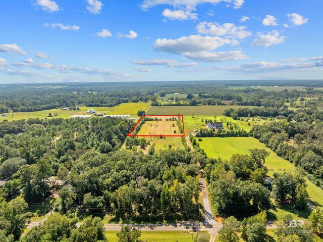 0 South Boulevard, Silverhill, AL 36576