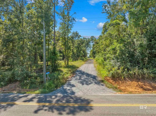 0 South Boulevard, Silverhill, AL 36576