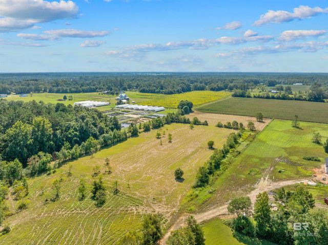 0 South Boulevard, Silverhill, AL 36576