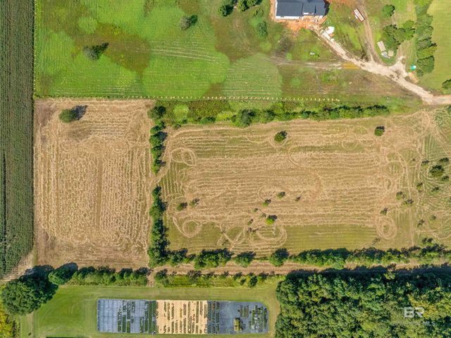 0 South Boulevard, Silverhill, AL 36576